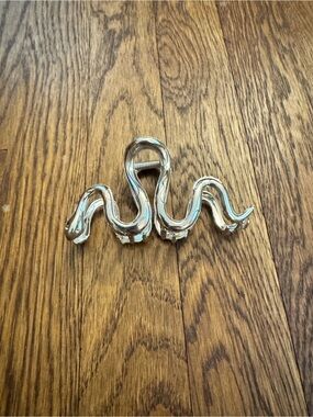 Lot of Snake Themed Accessories